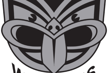 New Zealand Warriors Logo