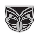 New Zealand Warriors logo and symbol