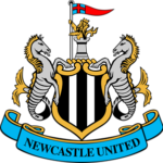 Newcastle United Logo