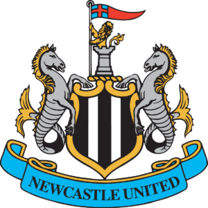 Newcastle United Logo