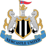 Newcastle United logo and symbol