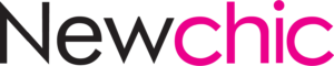 Newchic logo and symbol