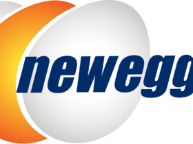 Newegg Logo