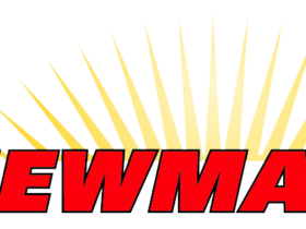 Newmac Logo