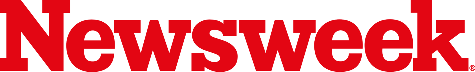 Newsweek Logo