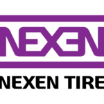 Nexen Tire Logo