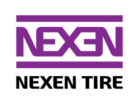 Nexen Tire Logo