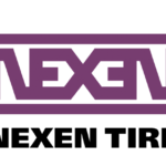 Nexen Tire logo and symbol