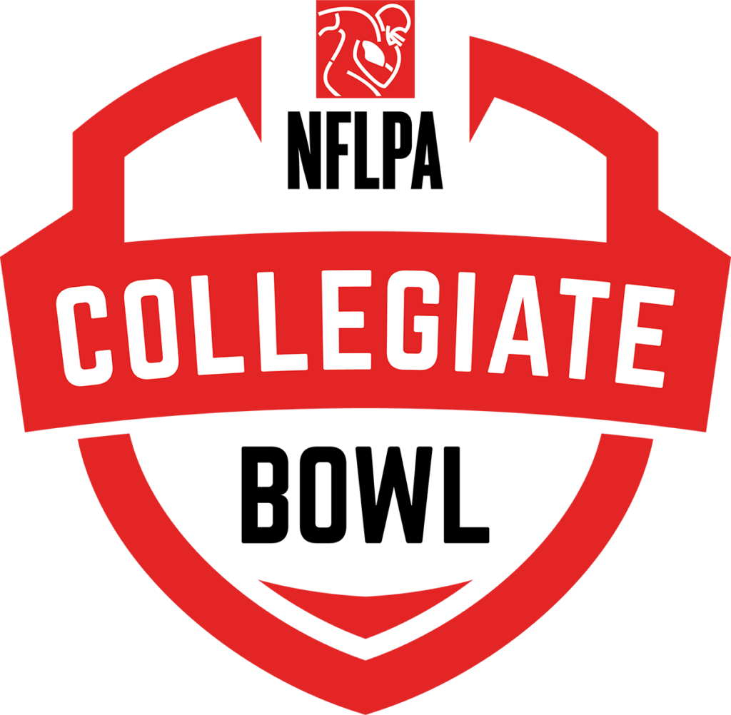 Inspiration Nflpa Collegiate Bowl Logo Facts, Meaning, History & PNG