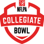 Nflpa Collegiate Bowl Logo