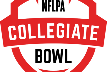 Nflpa Collegiate Bowl Logo