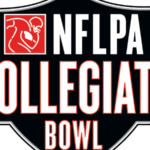 NFLPA Collegiate Bowl Logo