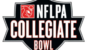 NFLPA Collegiate Bowl Logo