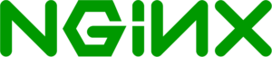 Nginx logo and symbol