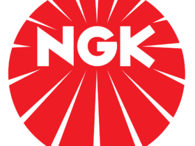 Ngk Logo