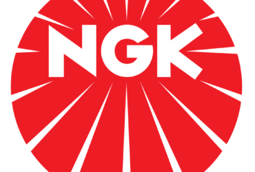 Ngk Logo