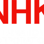 Nhk Logo