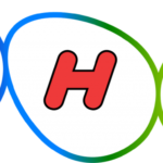 NHK logo and symbol