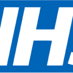 NHS logo and symbol