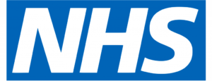 NHS logo and symbol