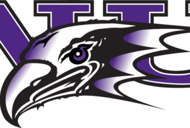 Niagara Purple Eagles Logo