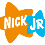 Nick Jr Productions Logo