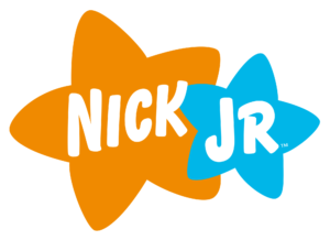 Nick Jr Productions Logo