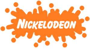 Nickelodeon logo and symbol
