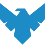 Nightwing Logo
