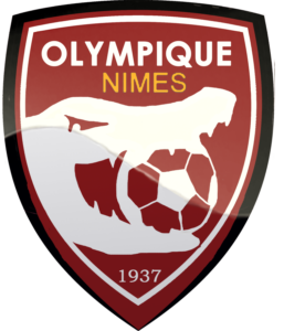 Nimes Olympique Logo