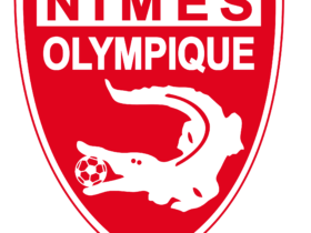 Nimes Olympique Logo