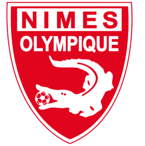 Nimes Olympique Logo