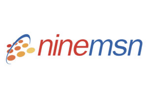 Ninemsn Logo and symbol