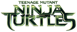 Ninja Turtles Logo