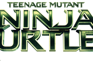 Ninja Turtles Logo