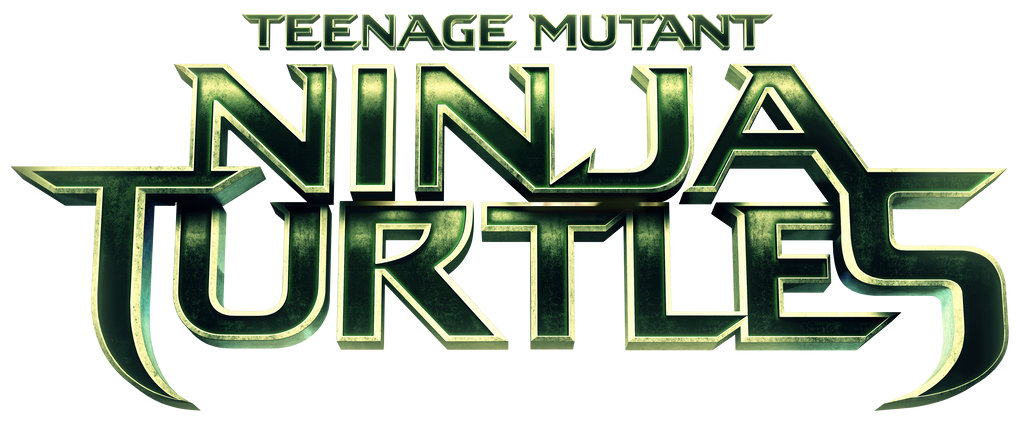 Ninja Turtles Logo