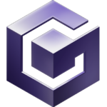 Nintendo GameCube Logo