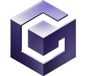 Nintendo GameCube Logo