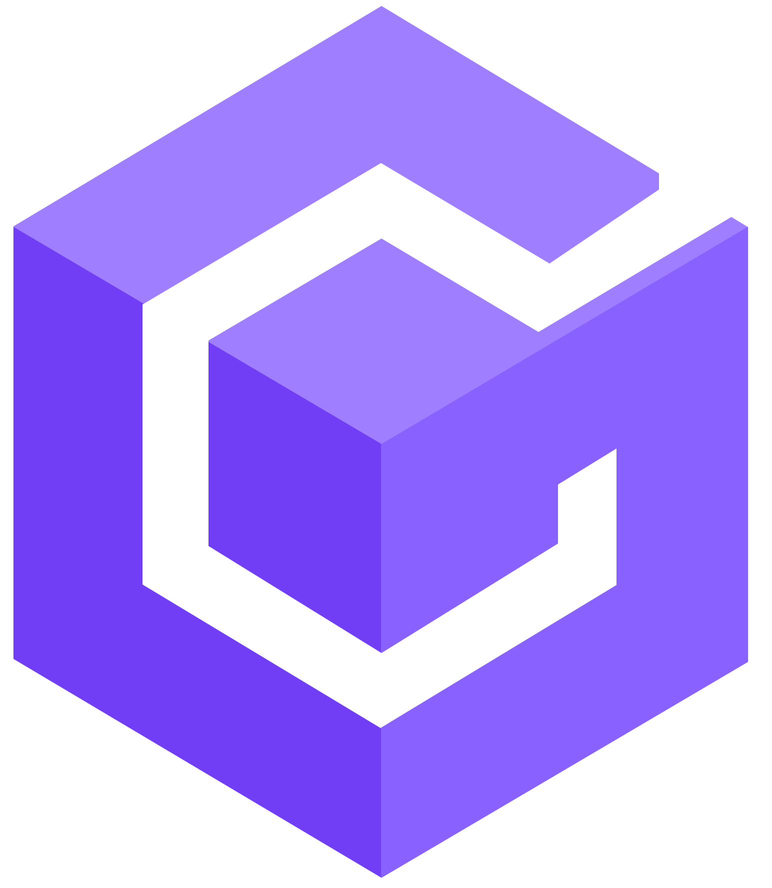 Nintendo Gamecube Logo