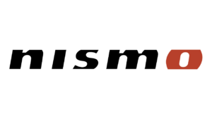 Nismo logo and symbol