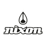 Nixon logo and symbol
