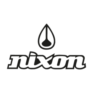 Nixon logo and symbol