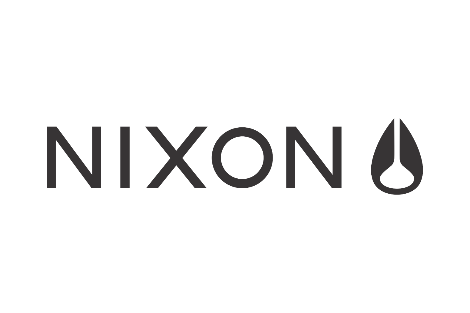 Nixon Logo