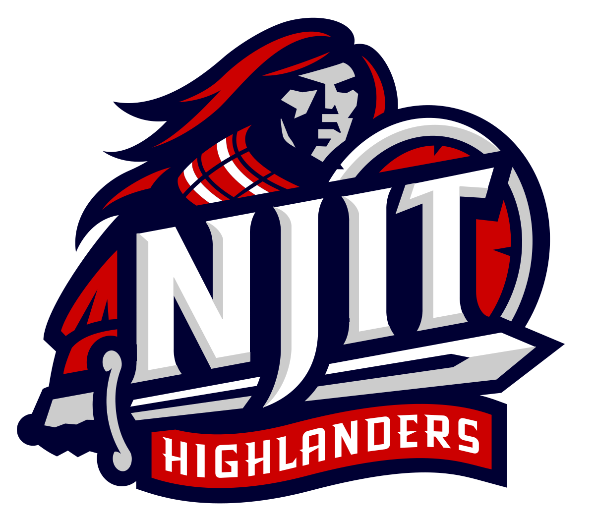 Njit Highlanders Logo