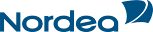 Nordea Logo