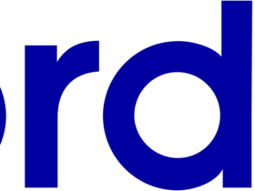 Nordea Logo