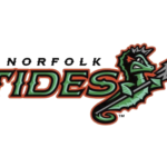 Norfolk Tides Logo