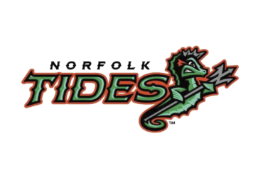 Norfolk Tides Logo