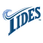 Norfolk Tides logo and symbol