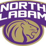 North Alabama Lions Logo